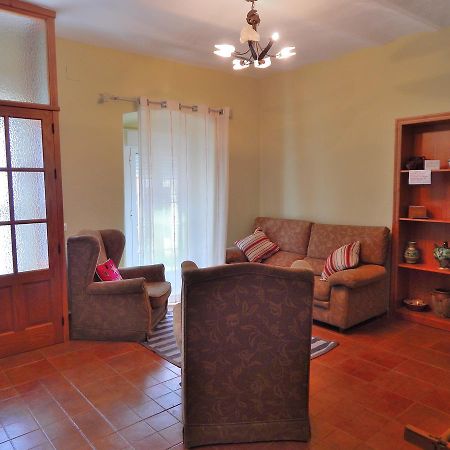 Casa Rural La Perra Gorda Zorita  Exterior photo